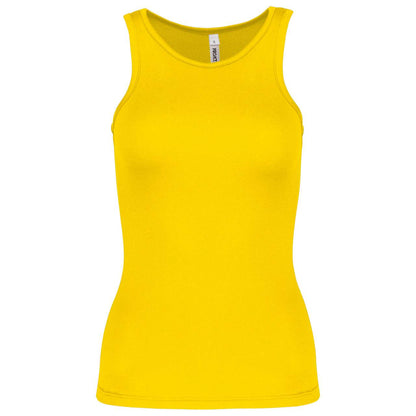 PA442 True Yellow