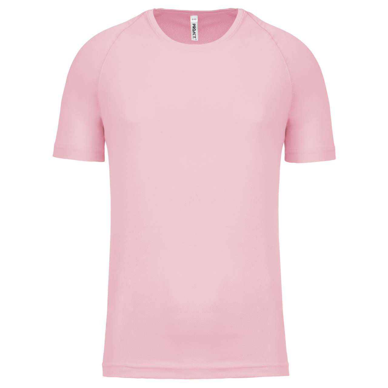 PA445 Pale Pink