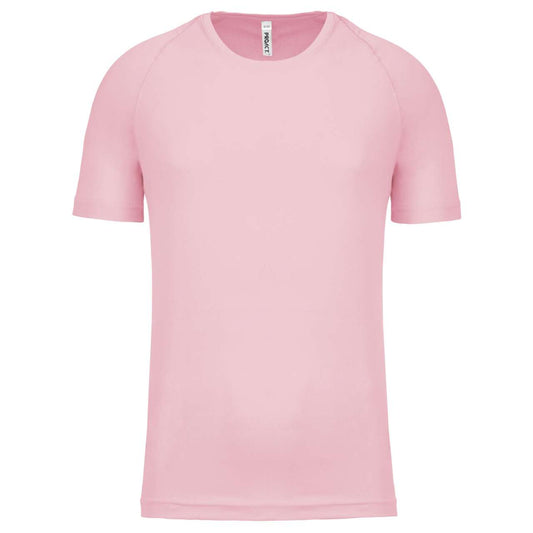 PA445 Pale Pink