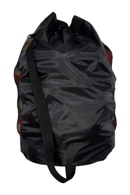 PA522 Black