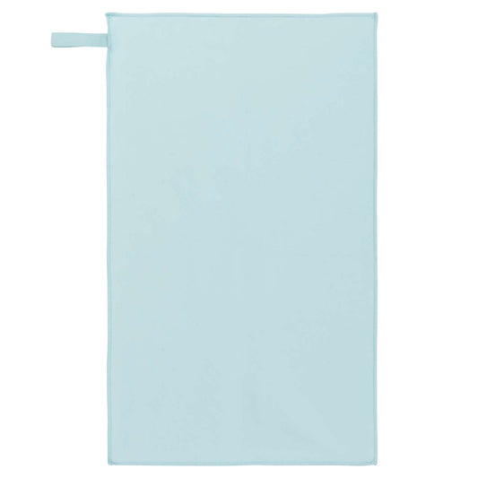 MICROFIBRE SPORTS TOWEL - Ice Mint - Main