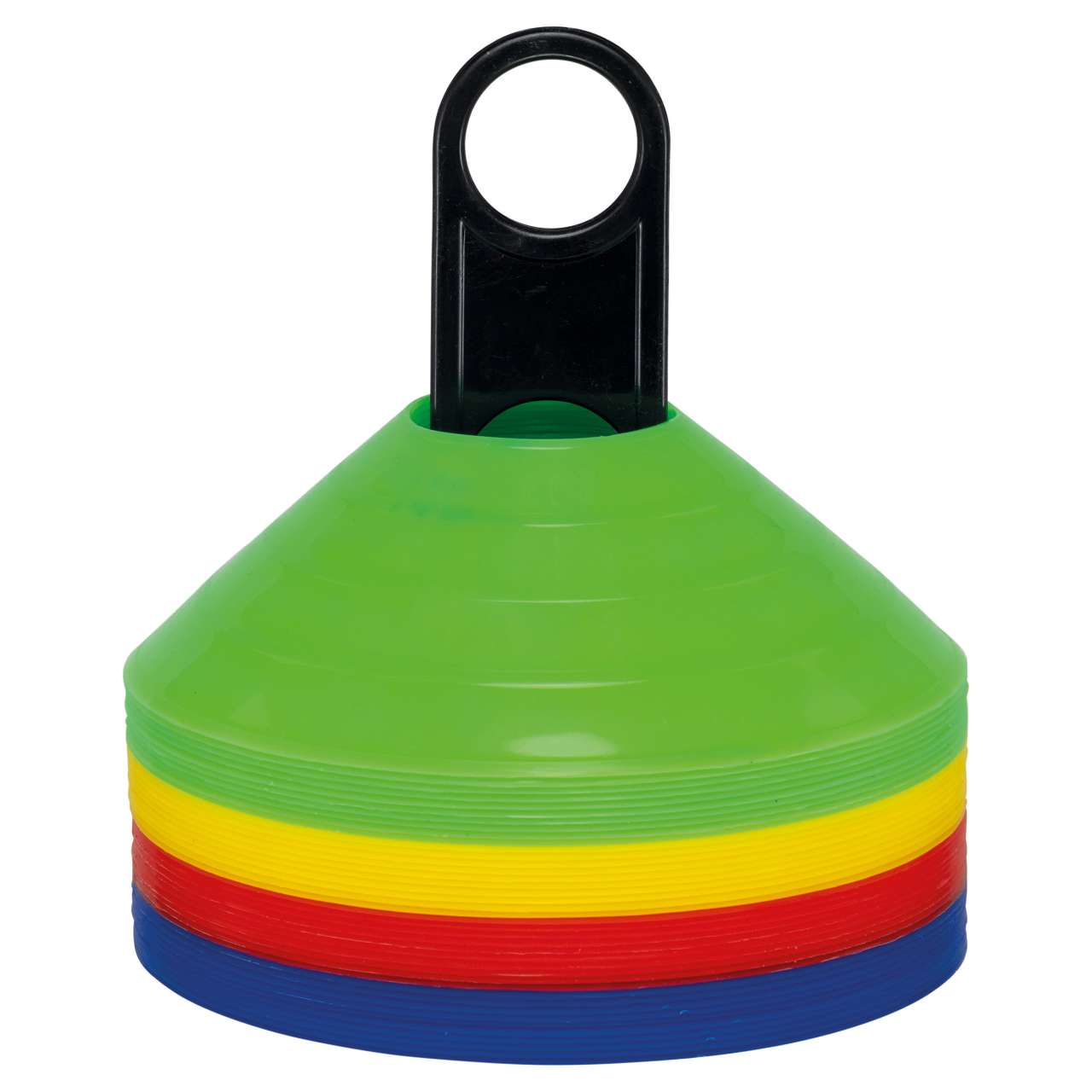 SPACE MARKER KIT X 40 - Red/Yellow/Green/Royal Blue - colorimageurl