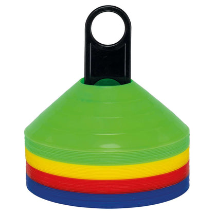 SPACE MARKER KIT X 40 - Red/Yellow/Green/Royal Blue - colorimageurl