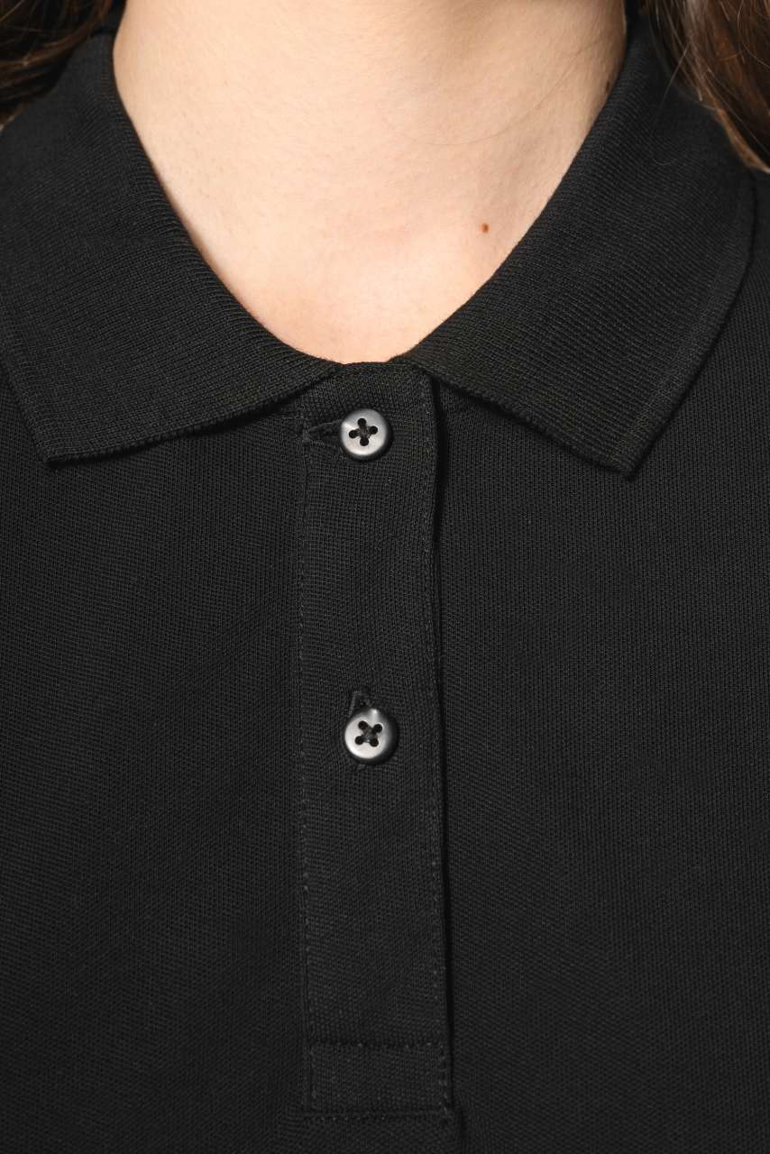 PK201 Black