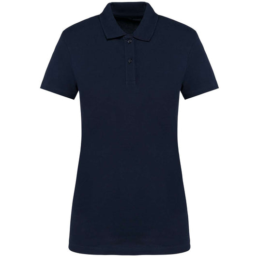 PK201 Deep Navy