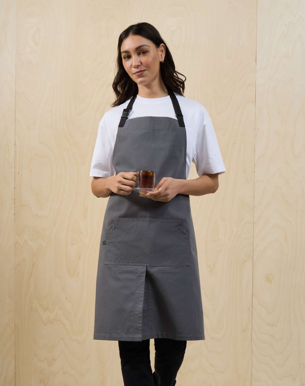 PR023 Dark Grey