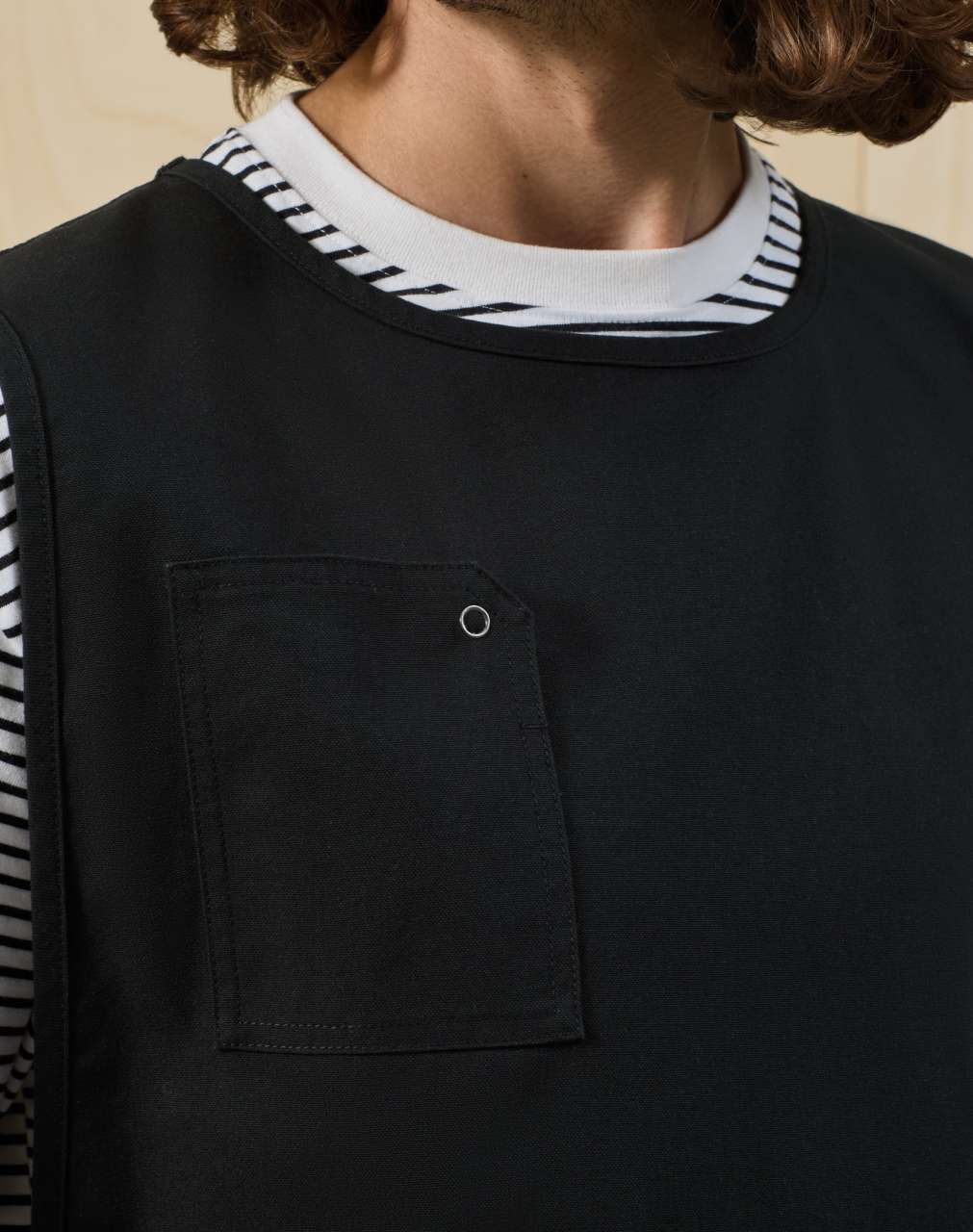 PR024 Black