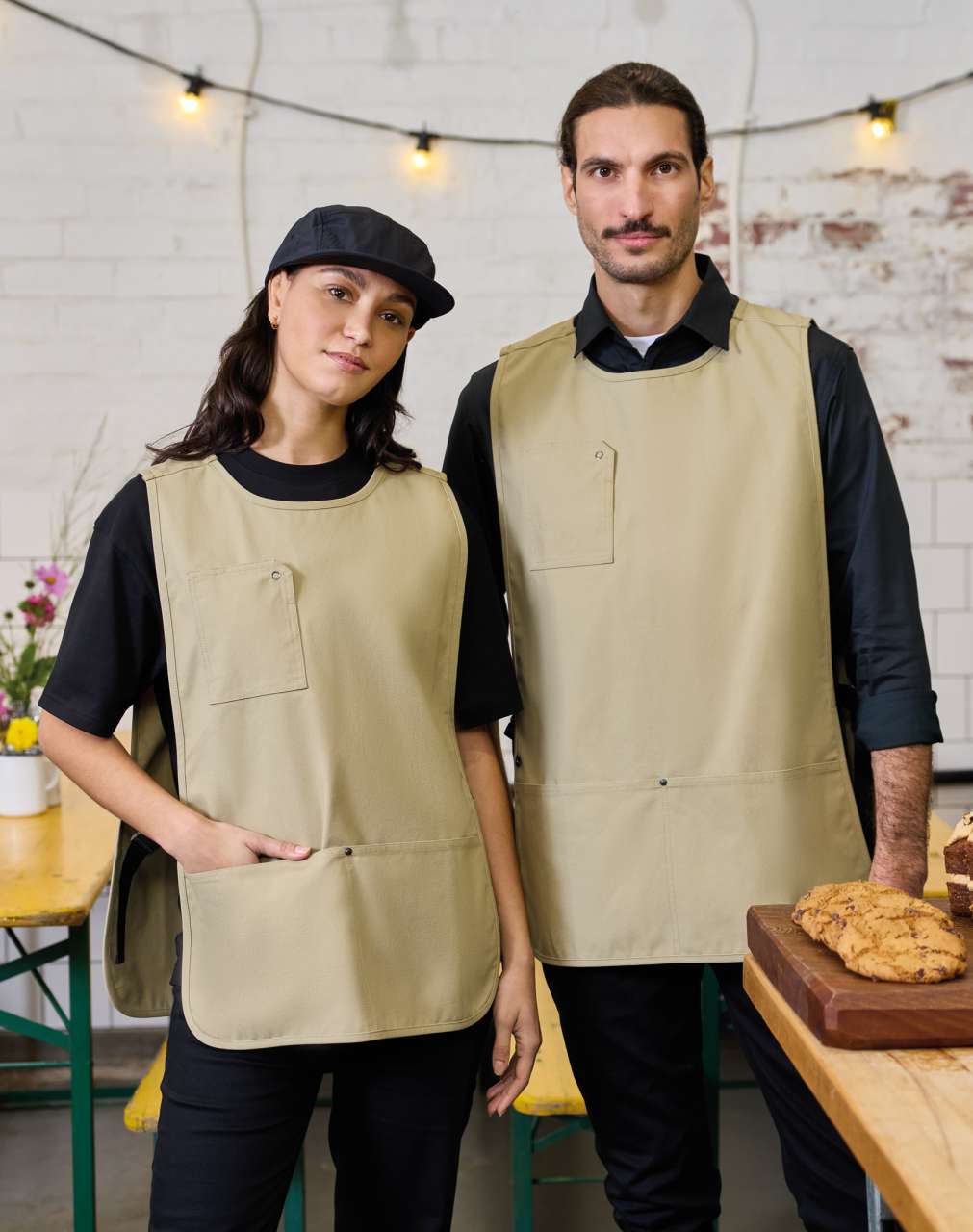 PR024 Khaki