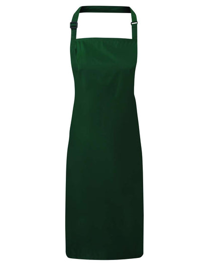 WATERPROOF BIB APRON - Bottle - Main