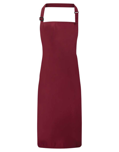 PR115 Burgundy