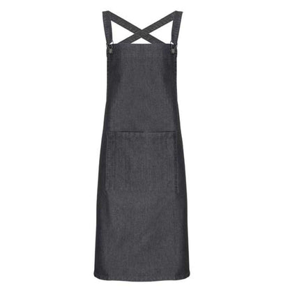 PR129 Black Denim