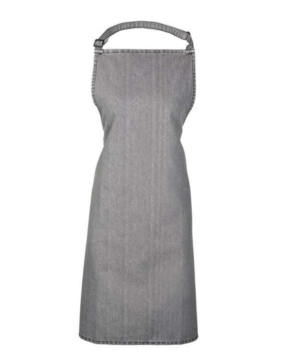 PR150 Grey Denim