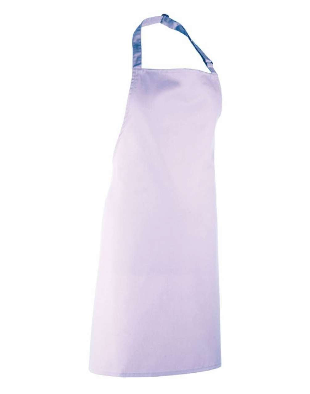 'COLOURS COLLECTION’ BIB APRON - Lilac - Main