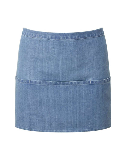 PR155 Blue Denim