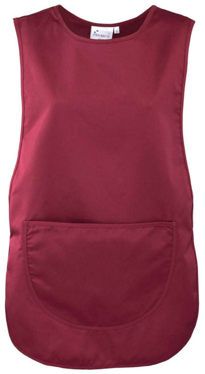 PR171 Burgundy