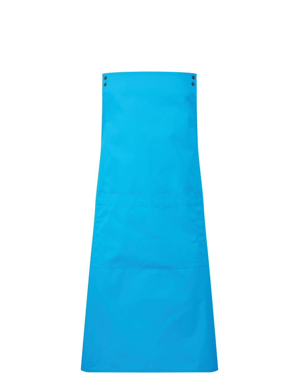 'COLOURS' SWAP & POP APRON - BODY - Turquoise - colorimageurl