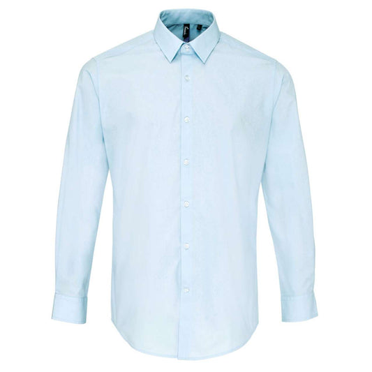 PR207 Light Blue