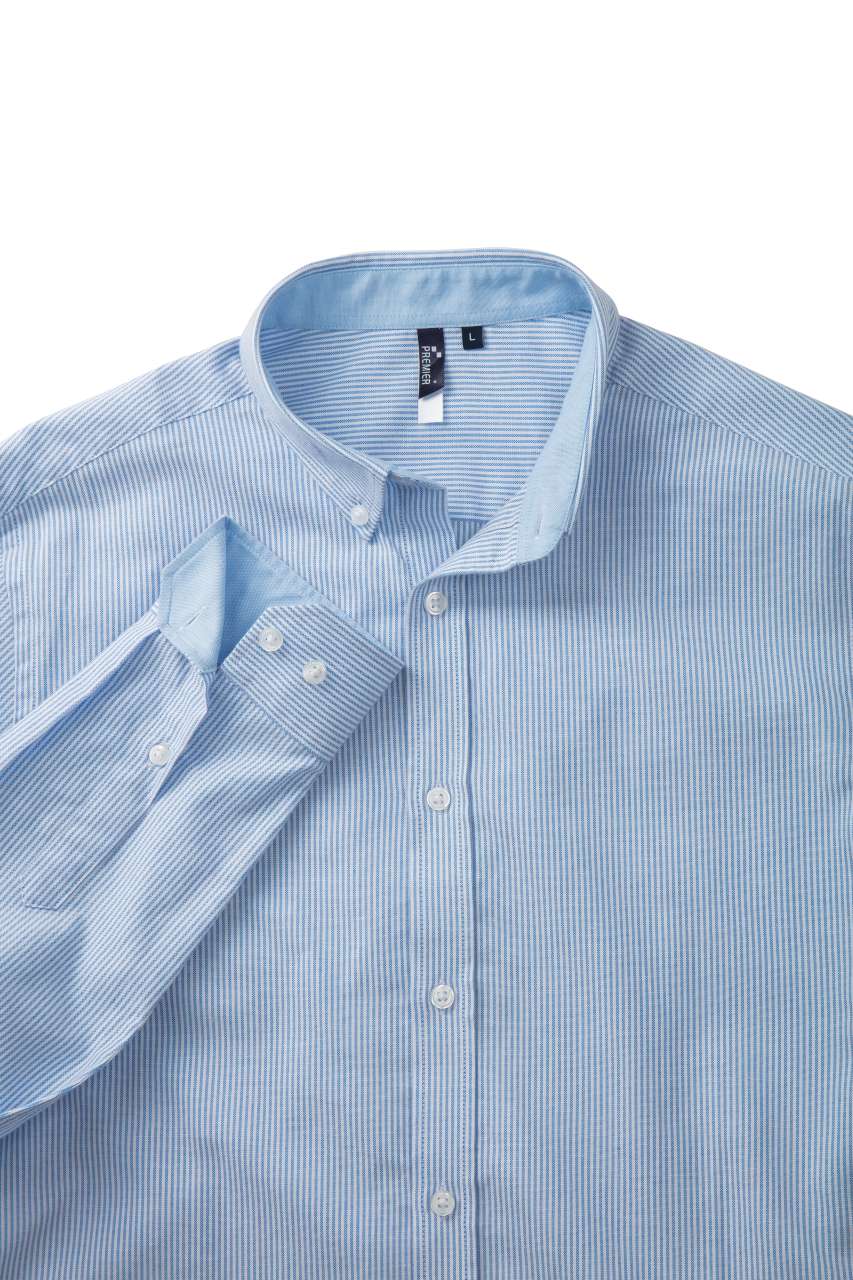PR238 White/Oxford Blue