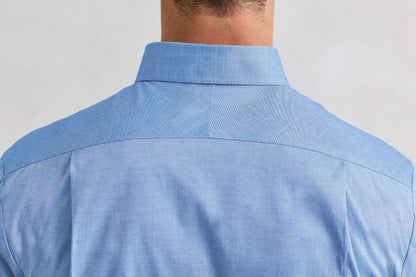 PR284 Oxford Blue