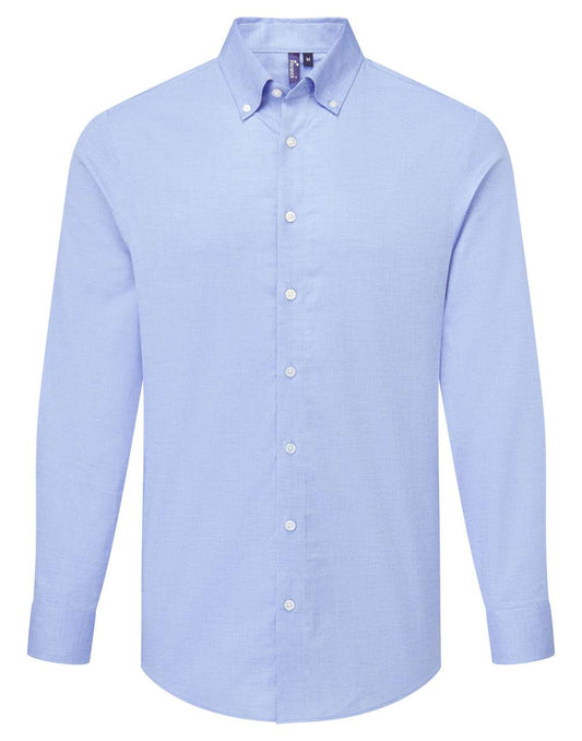 PR284 Oxford Blue