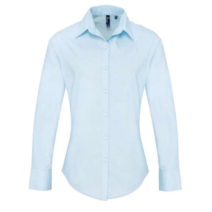 PR307 Light Blue