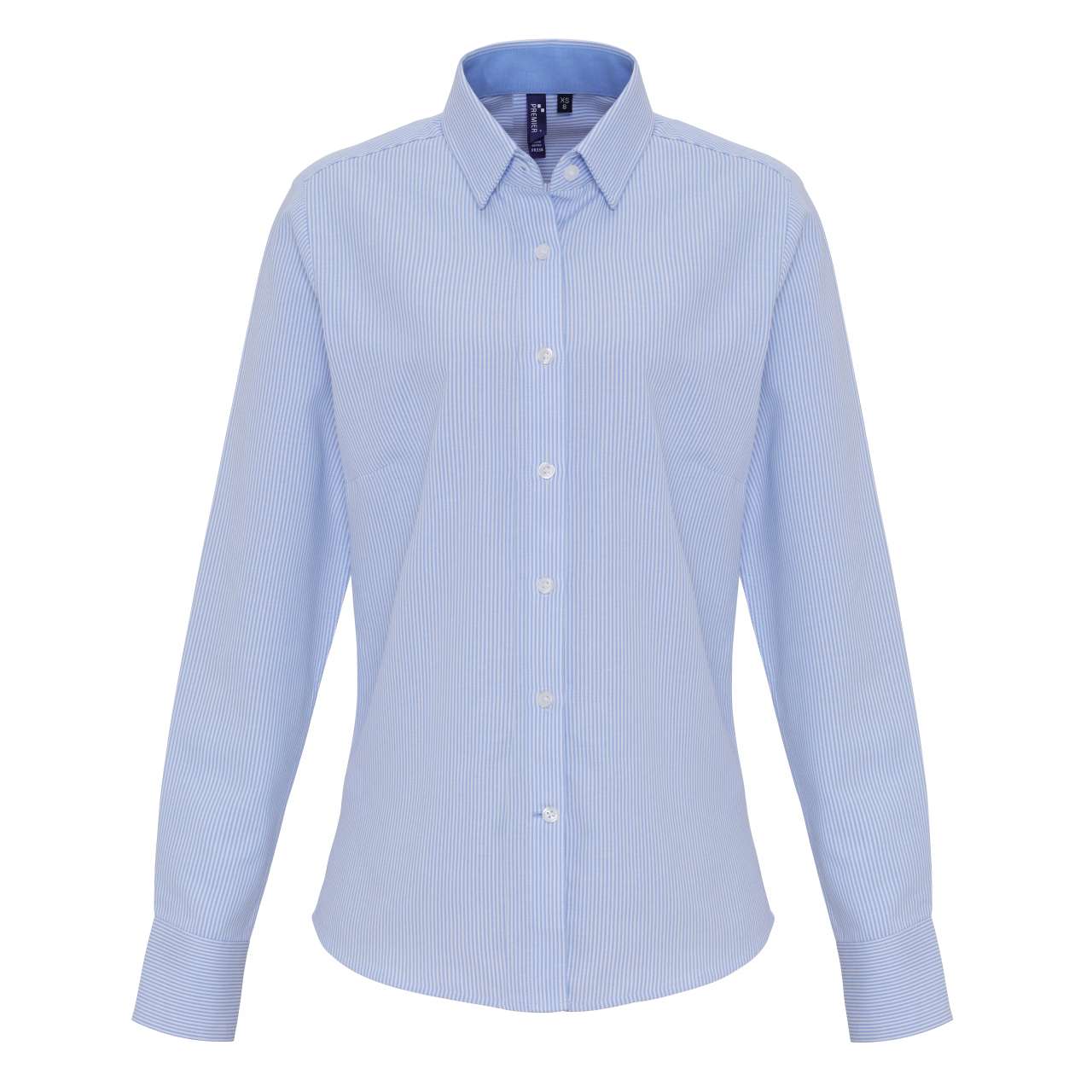 PR338 White/Oxford Blue