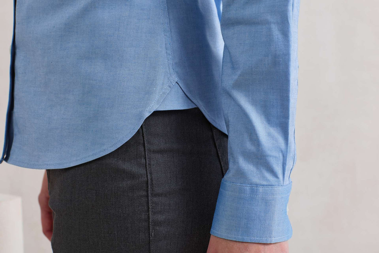PR384 Oxford Blue
