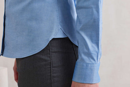 PR384 Oxford Blue