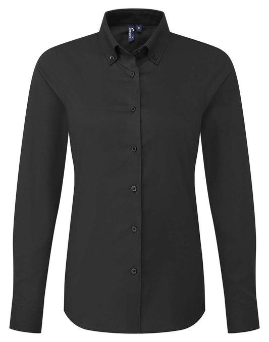 PR384 Black