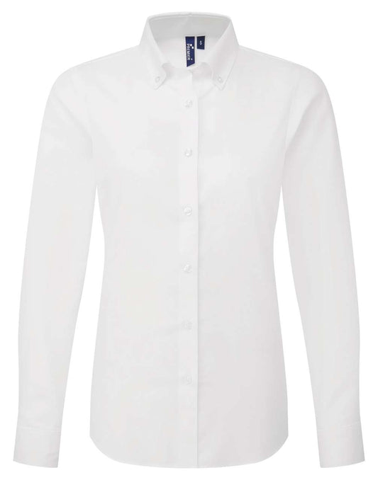 PR384 White