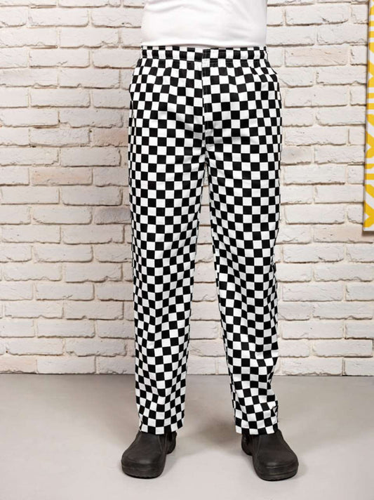'ESSENTIAL' CHEF'S TROUSERS