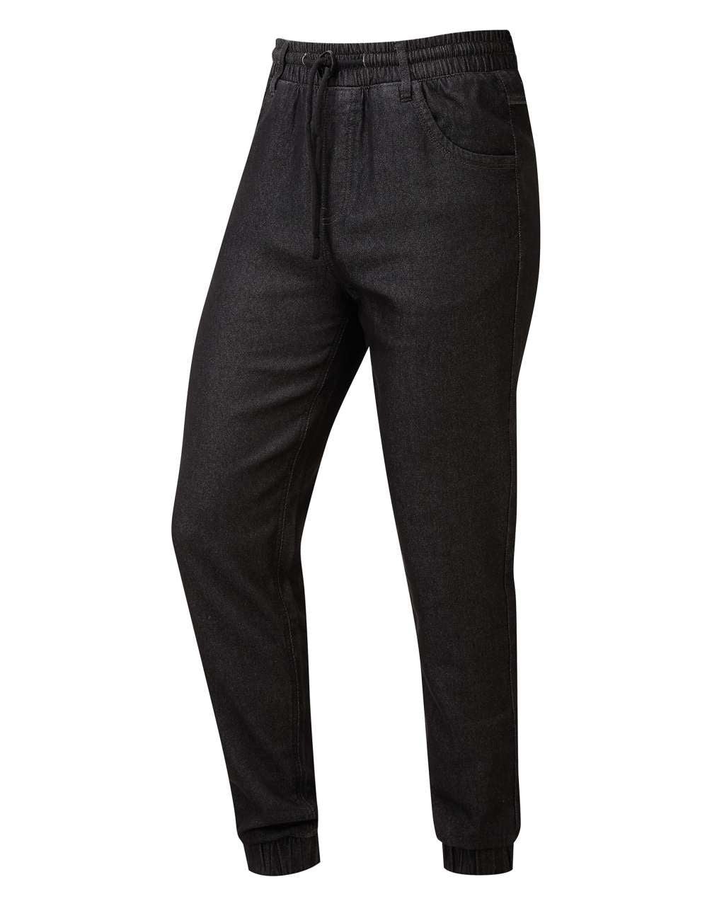 PR556 Black Denim