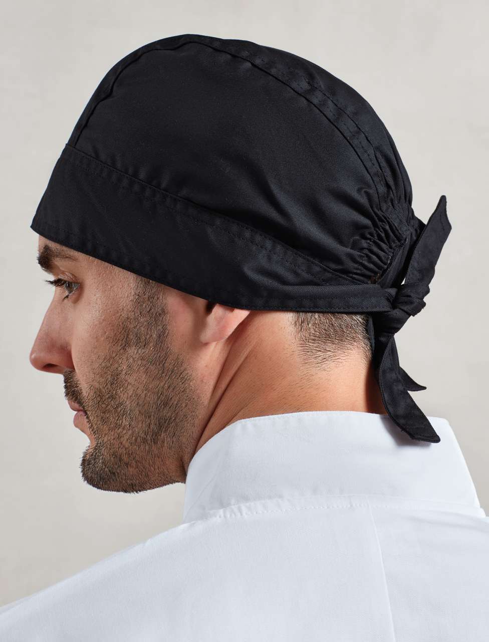 CHEF'S ZANDANA - Black - Additional