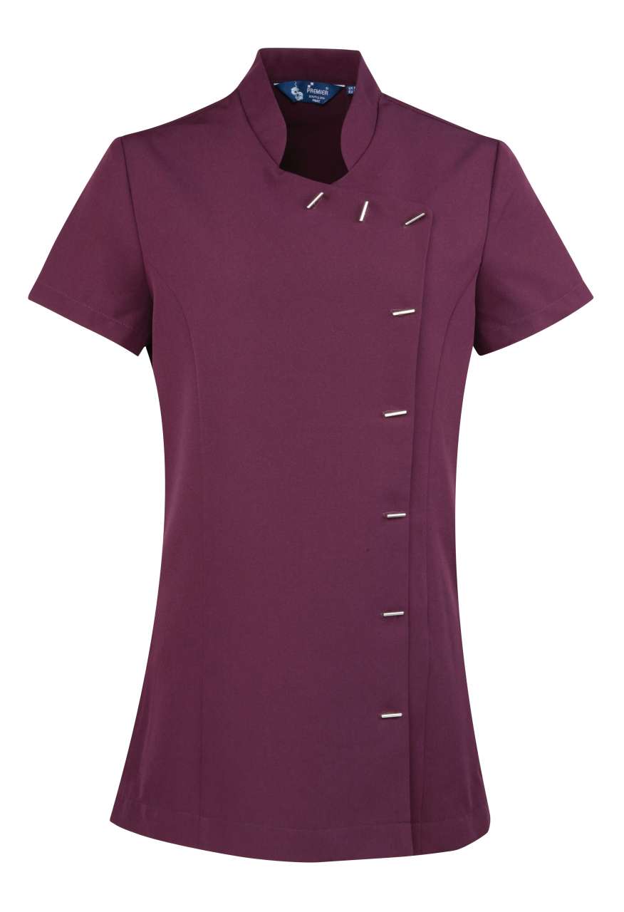 PR682 Aubergine