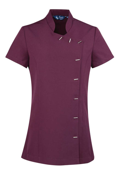 PR682 Aubergine