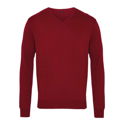 PR694 Burgundy