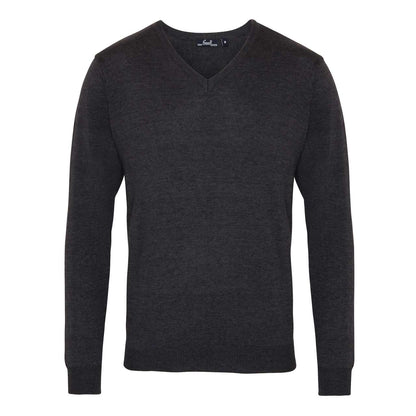 PR694 Charcoal