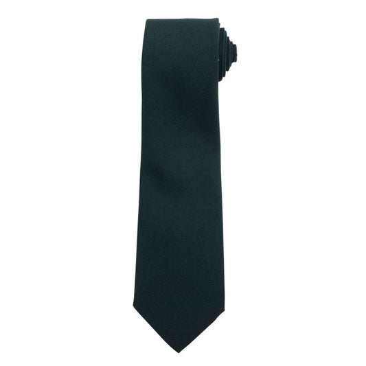 PLAIN WORK TIE - Bottle - Main