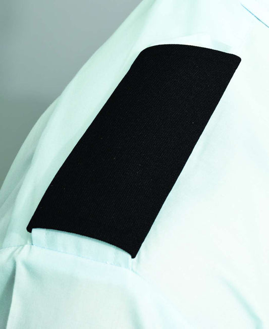 EPAULETTES - Black - Main