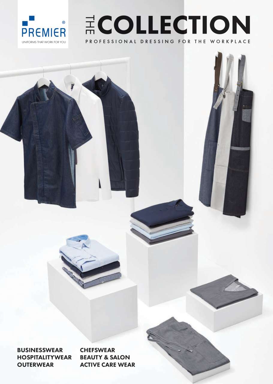 THE COLLECTION 2024 CATALOGUE - Catalog - modelimageurl