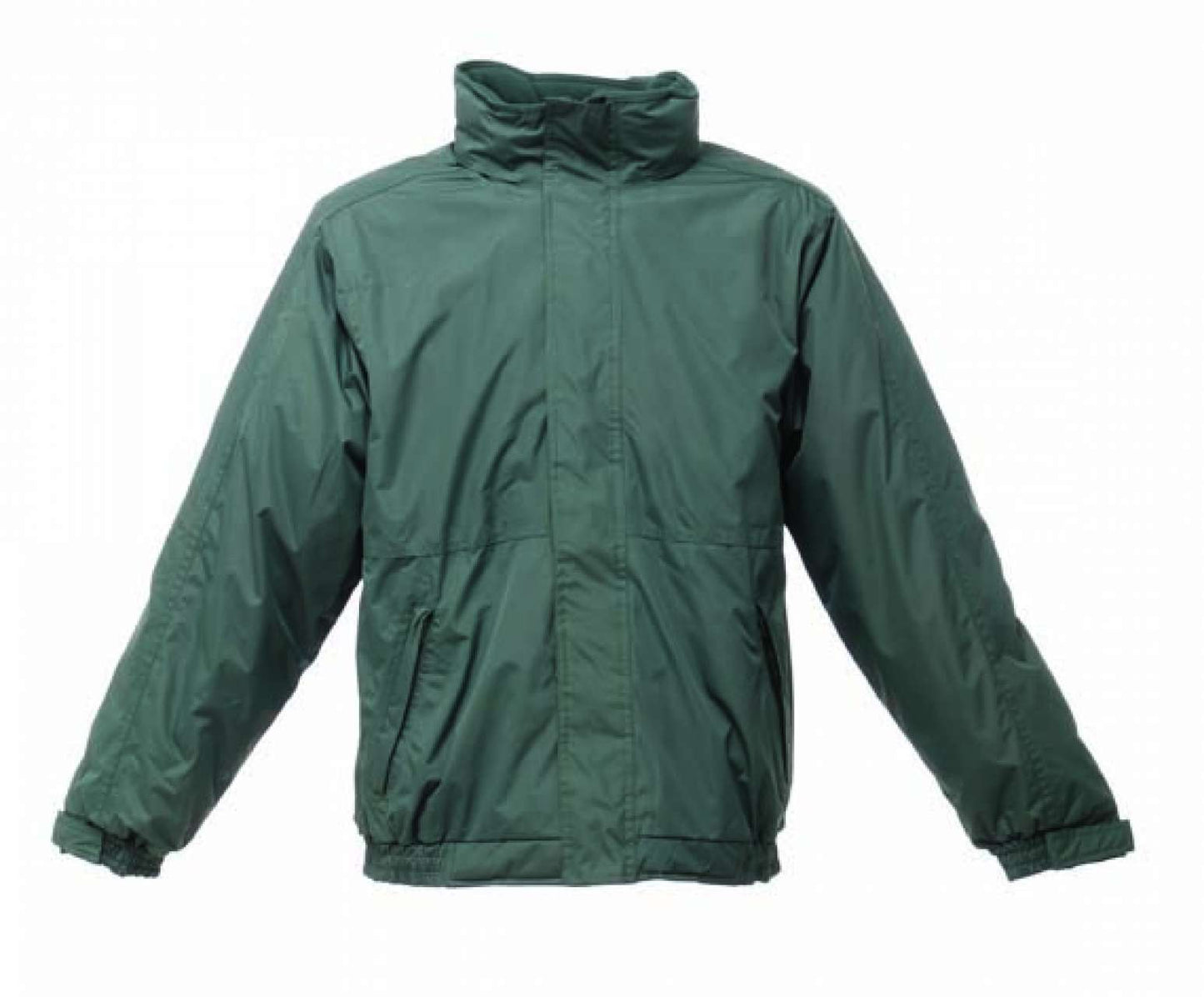 RETRW297 Dark Green/Dark Green