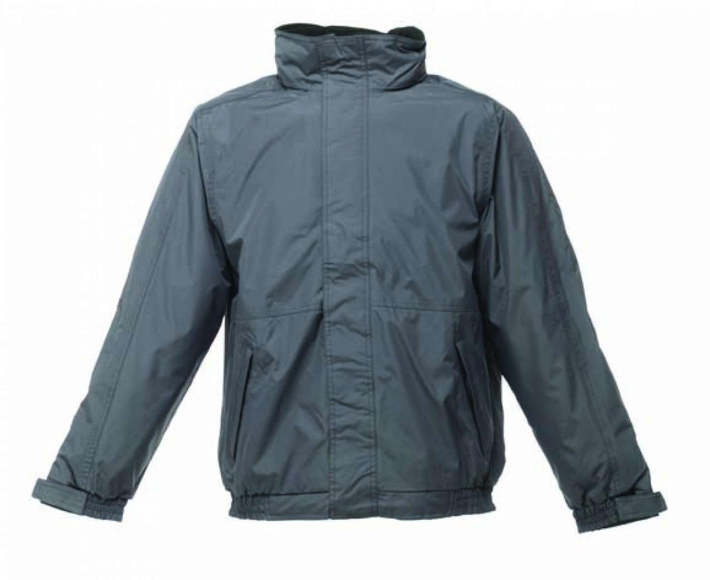 RETRW297 Seal Grey/Black