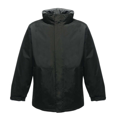 RETRA361 Black