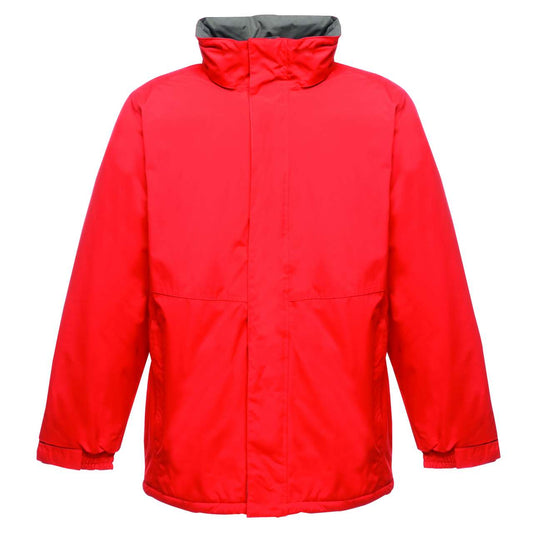 BEAUFORD - INSULATED JACKET - Classic Red - Main