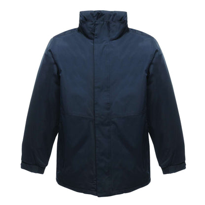 BEAUFORD - INSULATED JACKET - Navy - Main
