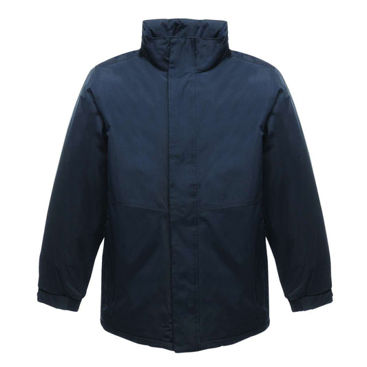 BEAUFORD - INSULATED JACKET - Navy - Main