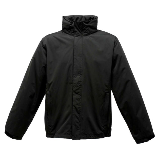PACE II JACKET - Black - Main