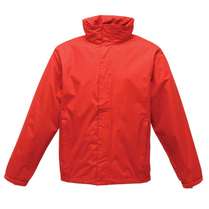 RETRW445 Classic Red