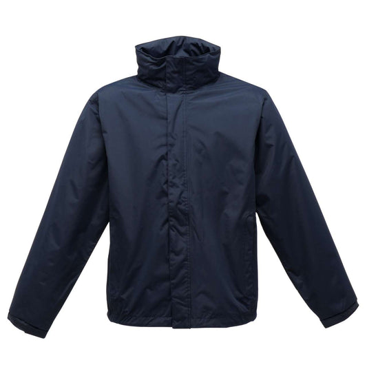 PACE II JACKET - Navy - Main
