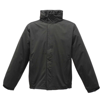 PACE II JACKET - Seal Grey - Main